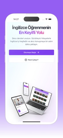 HikayeGO Screenshot 3 of 3