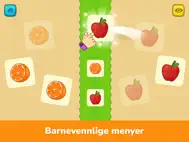 Barnespill - Spill for barn 2+ ipad bilder 3