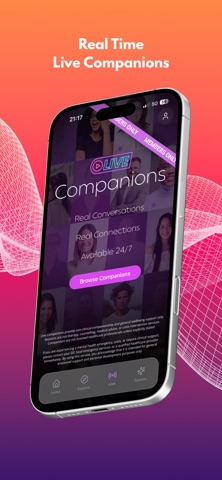 mindspace: Explore Your Mind Screenshot 6 of 10