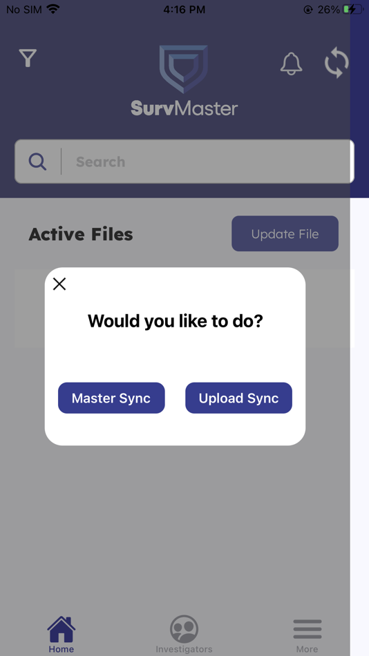 #5. SurvMaster (iOS) 由: Bluestone Apps, LLC Mobile