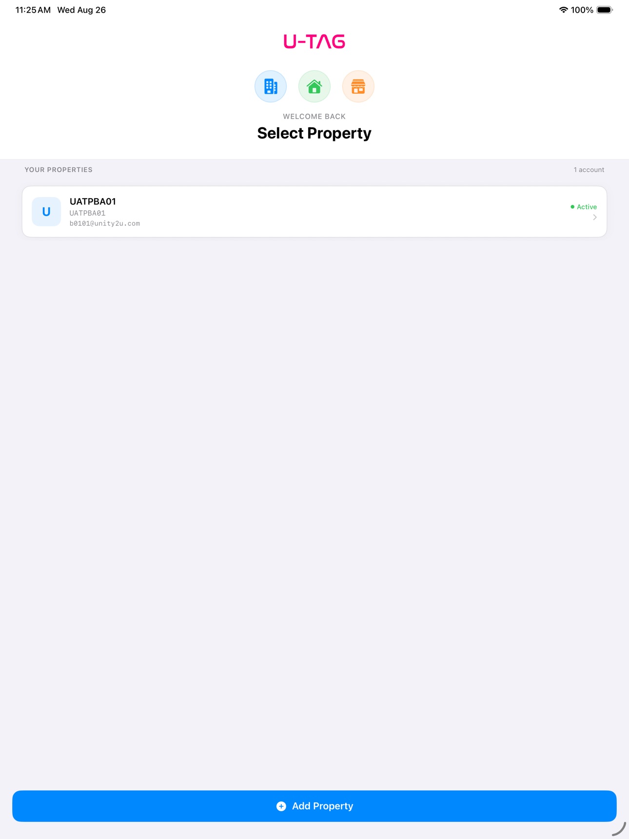 Screenshot 6 of UTAG2u