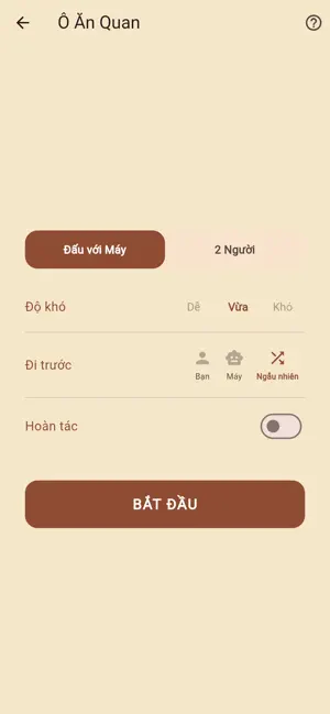Sỏi Việt: Ô Ăn Quan & Cờ Gánh screenshot 2