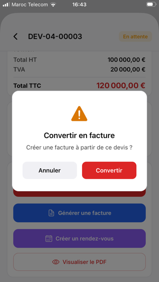 MyToolsApp Screenshot 8 of 9