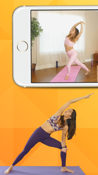 Yoga Plus by Psychetruth Screenshot 5 of 6