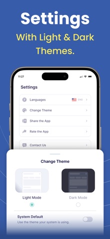 Ai Prompt Generator & Maker iPhone screenshot