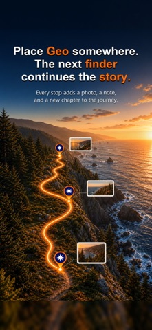 GeoToken screenshot