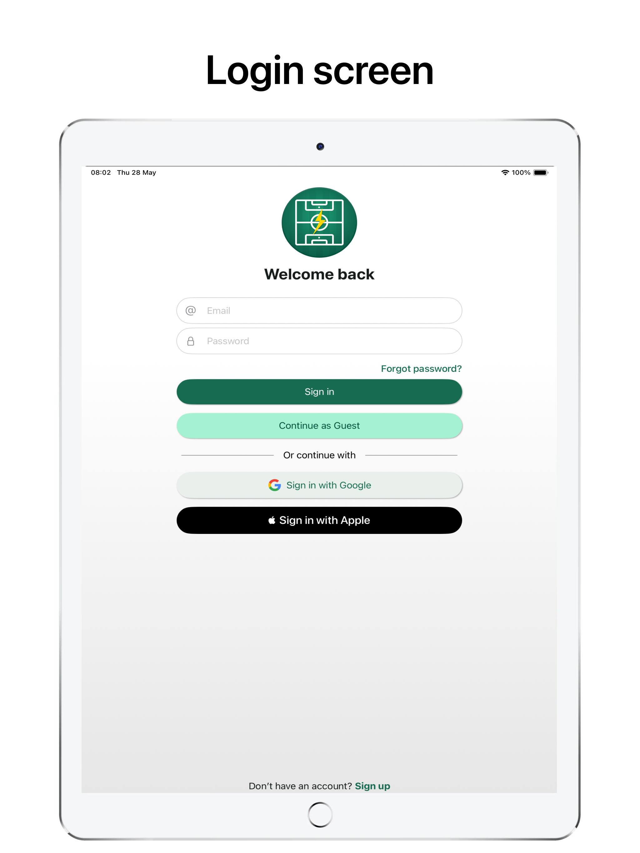 PitchAI Lineup Builder