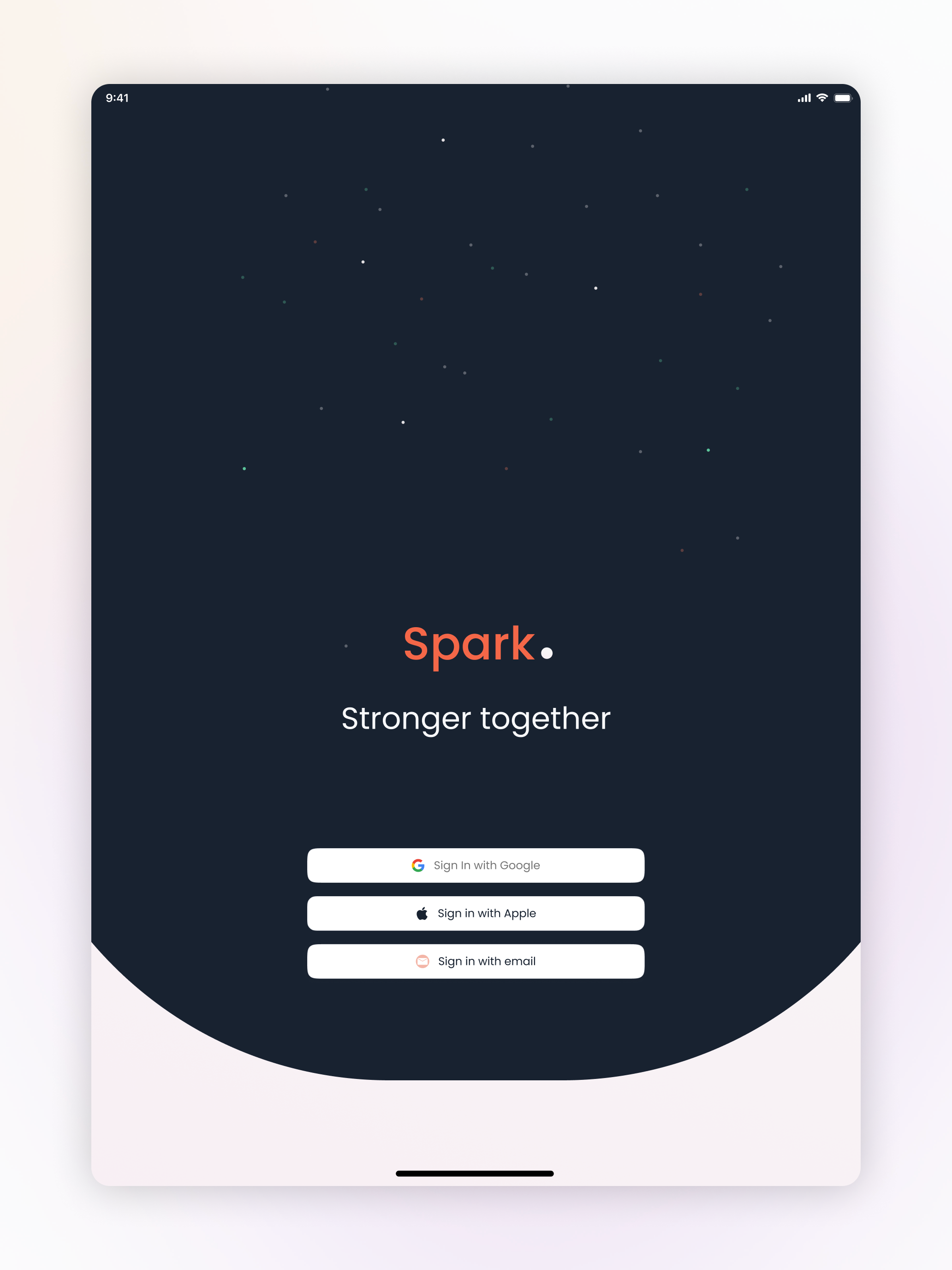 Spark Activist