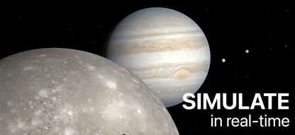 Celestia - Space Simulator screenshot 5