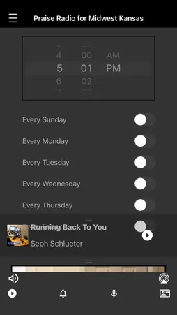 KPRD screenshot 5