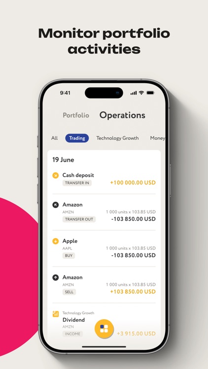 ACM Investments screenshot-3