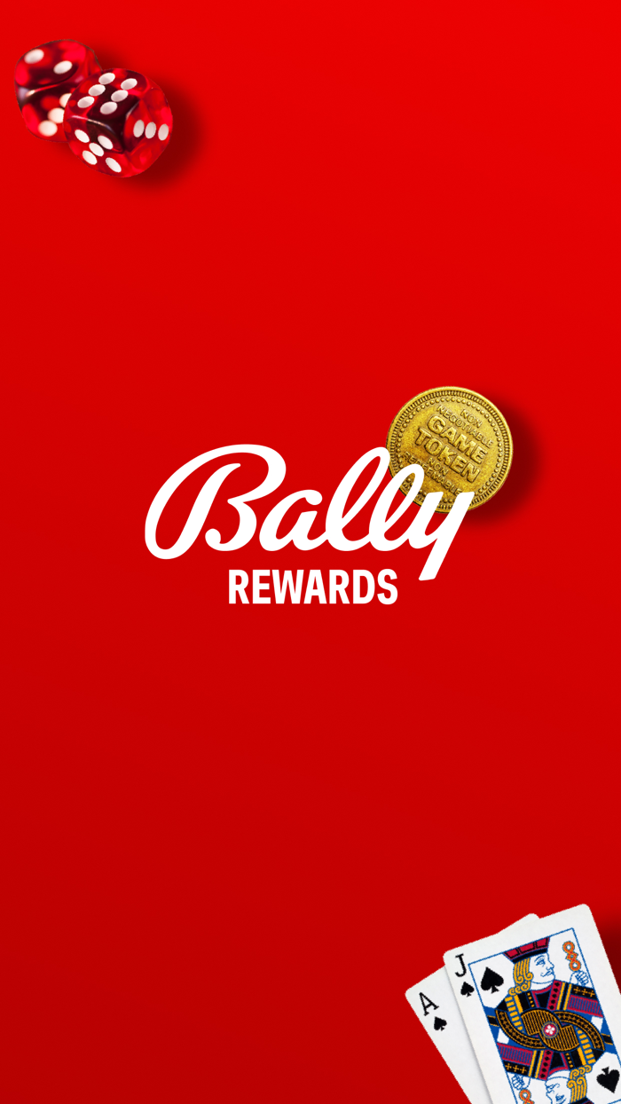 Bally Rewards