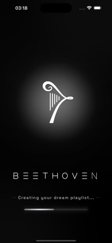 BeetHoven: Ai song generator Screenshot 2 of 5