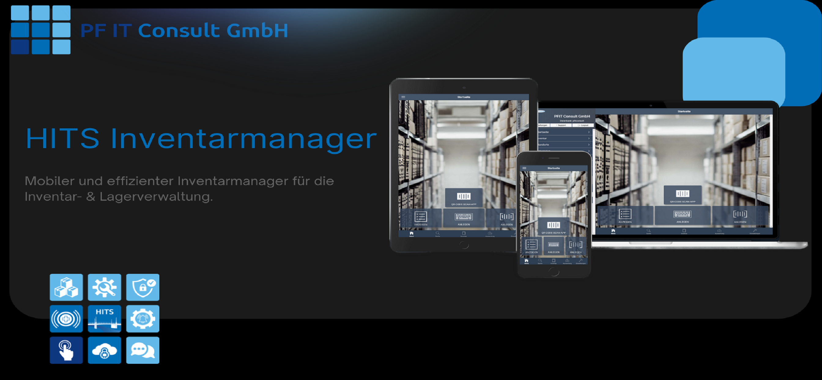 HITS-Inventory-Manager screenshot 5
