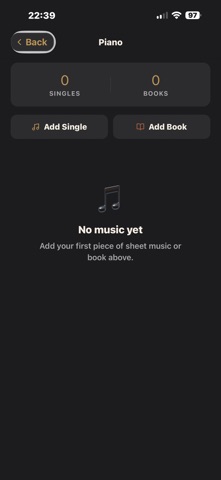 Altogether Music Catalog Screenshot 7 of 9