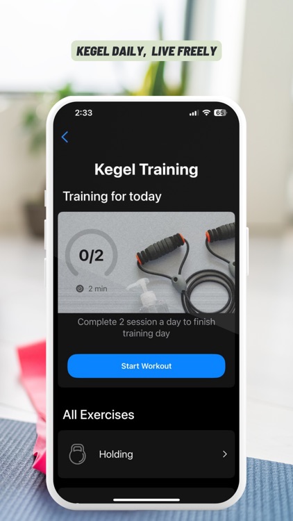 My-FitLife screenshot-9