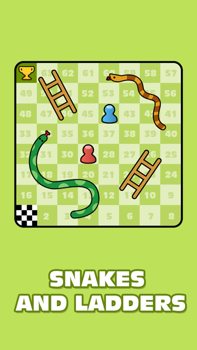 2 Player Games: 1v1 Battle Screenshot