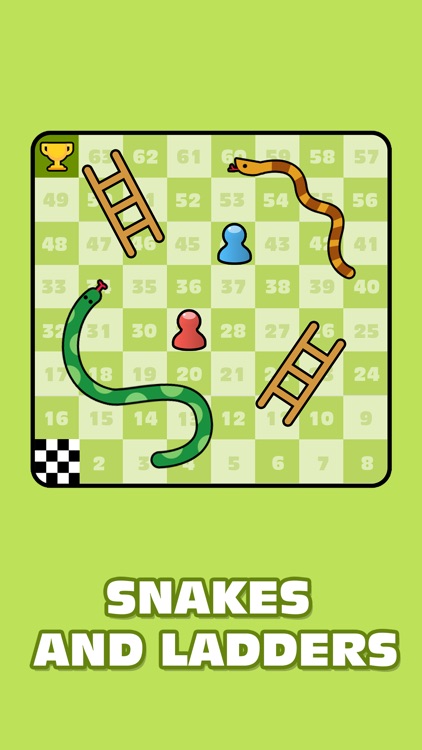 2 Player Games: 1v1 Battle screenshot-5