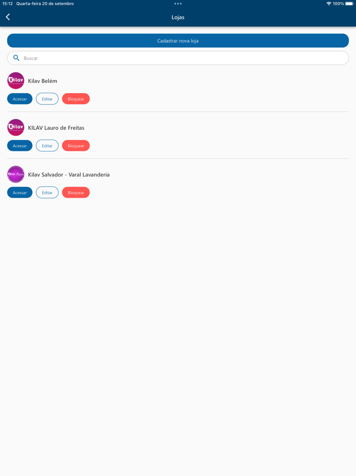 ME Fácil 2.0 Gestor