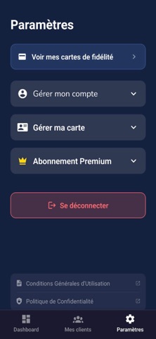 Quardy screenshot