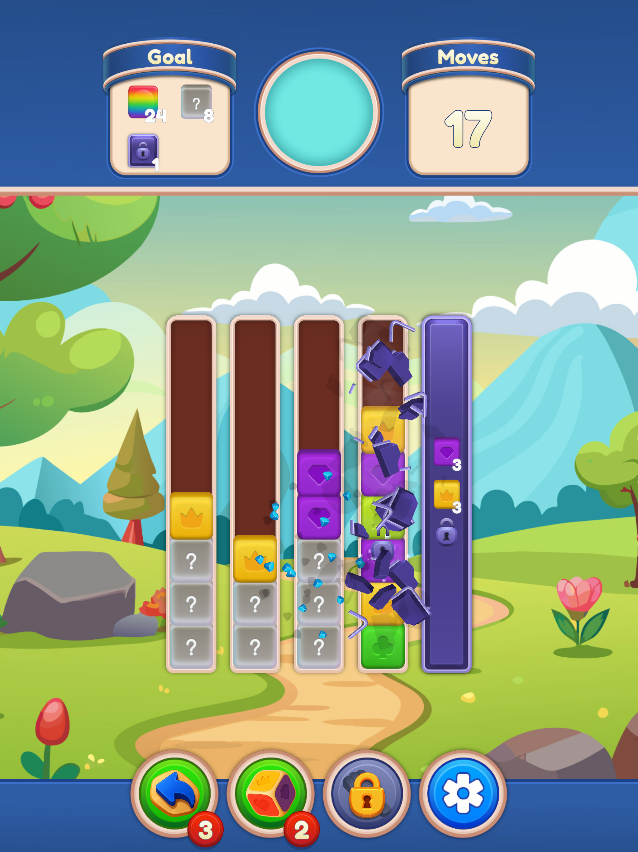 Color Sort Puzzle Mania screenshot 8