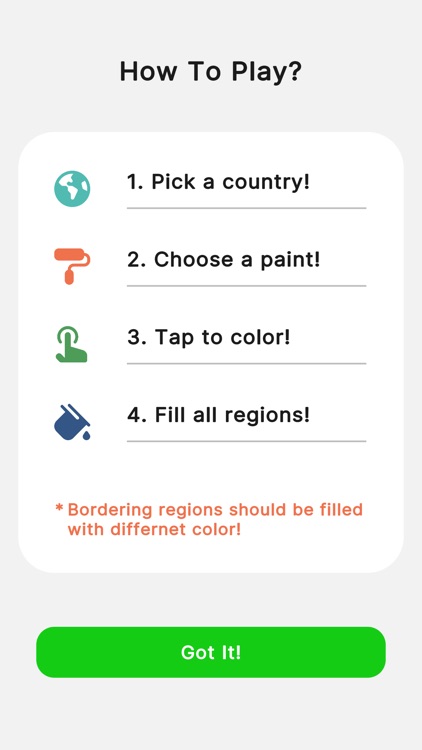 Color the Map! screenshot-9