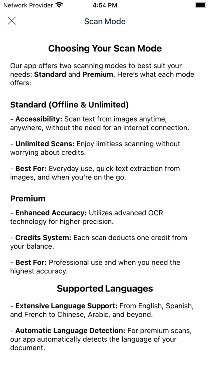 Image to Text convertor screenshot-4