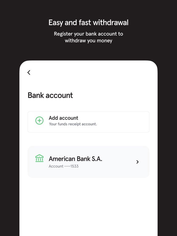 ProxyPics iPad screenshot 6 - Photo & Video app