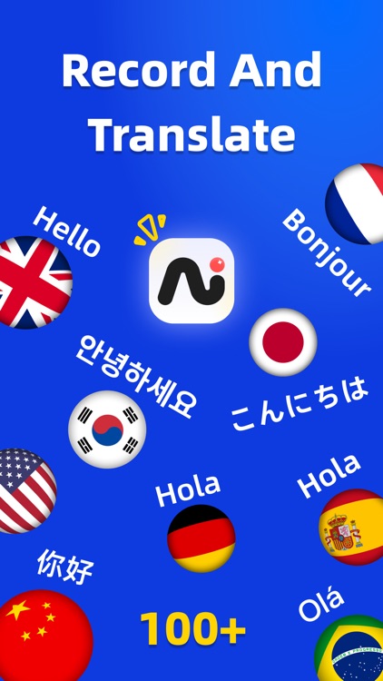 MemoWave-Transcribe Voice Note screenshot-4