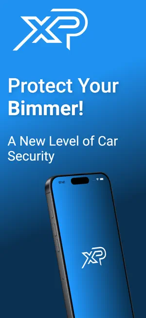 xProtect screenshot 1