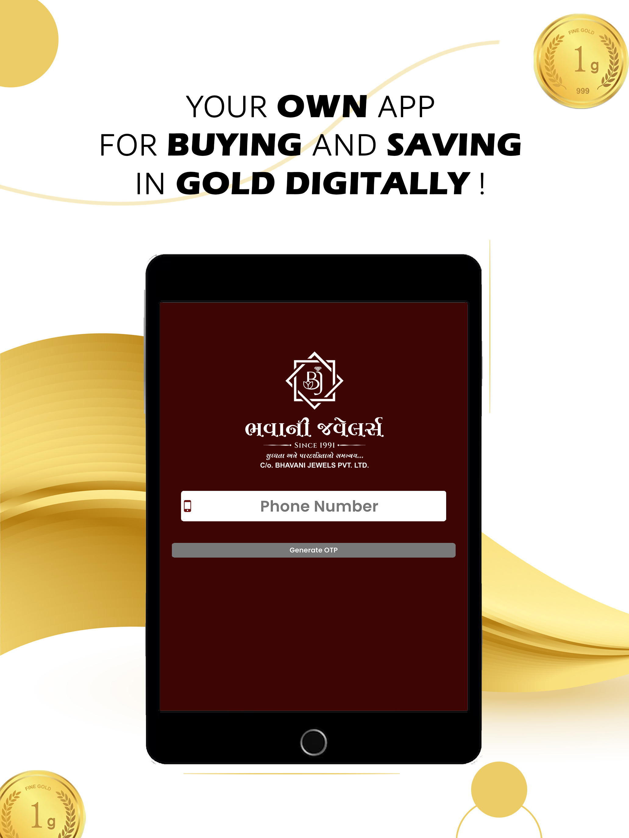 BHAVANI JEWELS PVT LTD screenshot 10