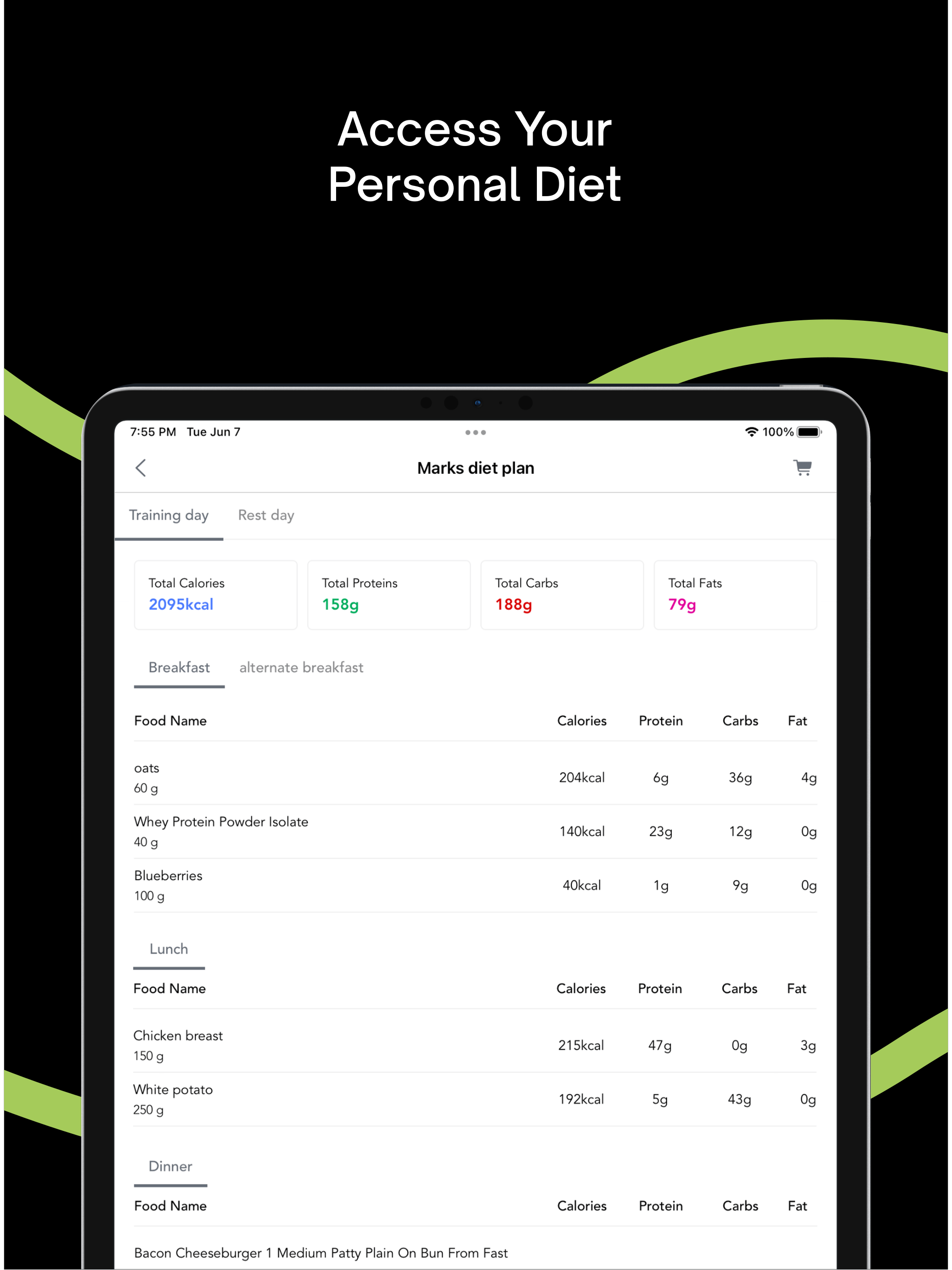 Workforce Wellness Coaching screenshot 5
