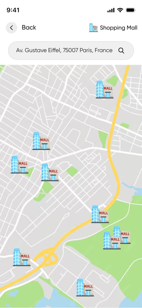 EVMap- Charging Station Finder - Navigation App | MWM