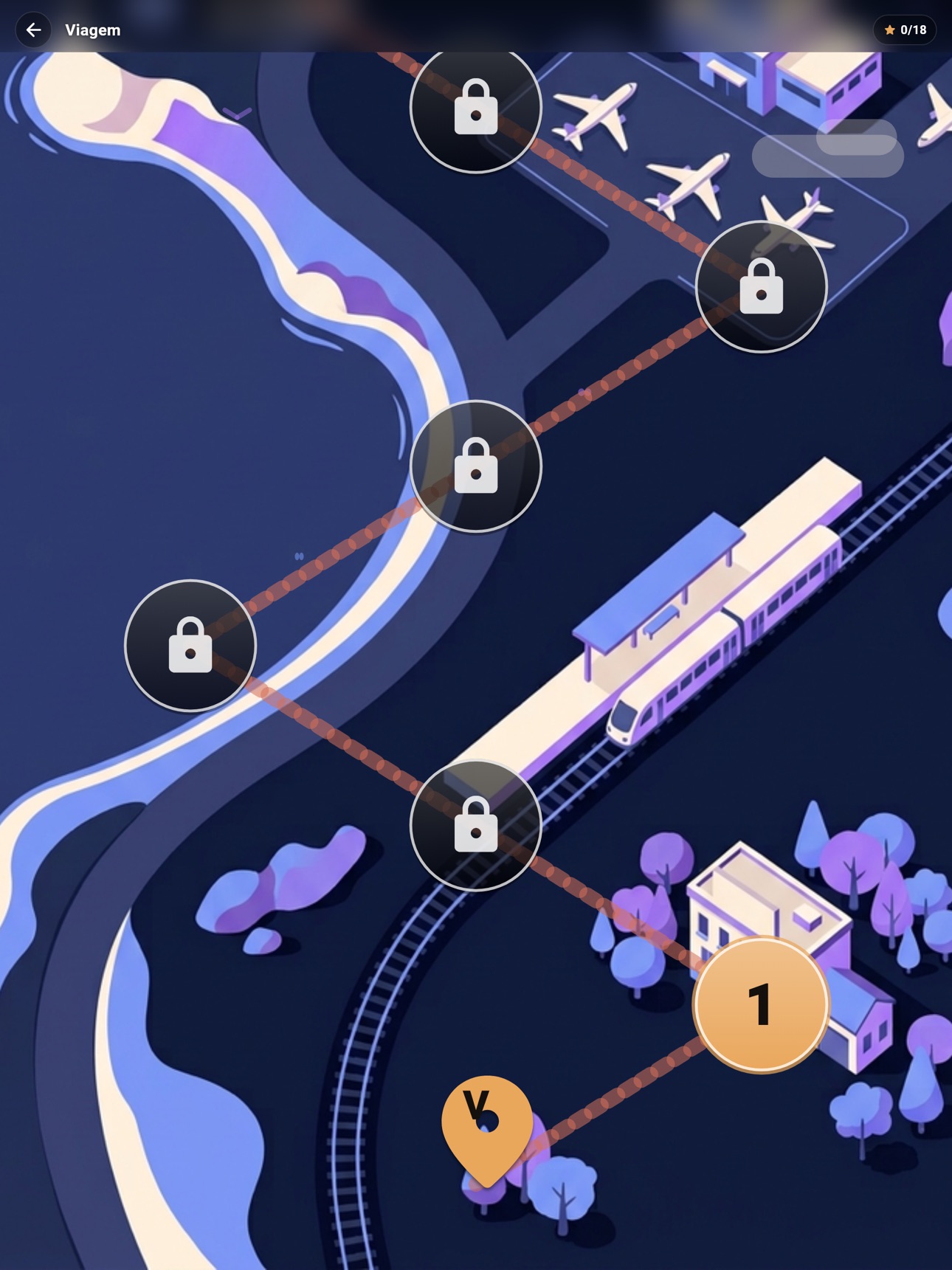 Screenshot 11 of Historela
