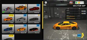 Ultimate Downhill Challenge. screenshot 1