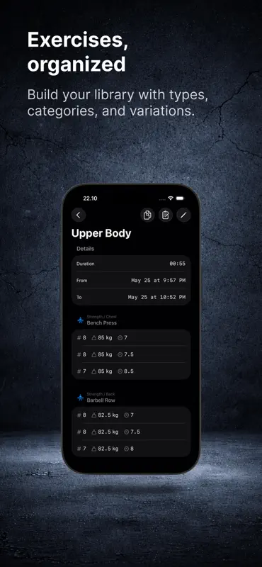 Offgrid Training screenshot 5 of 5