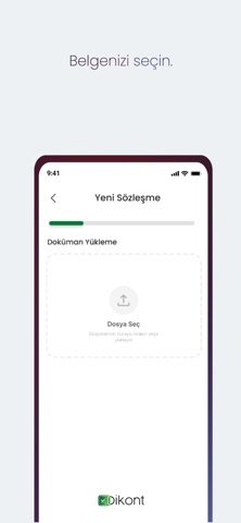 Dikont Screenshot 5 of 7