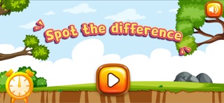 Spot The Differences - Find it Screenshot 1 of 4