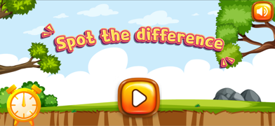 Spot The Differences - Find it Screenshot 1 of 4