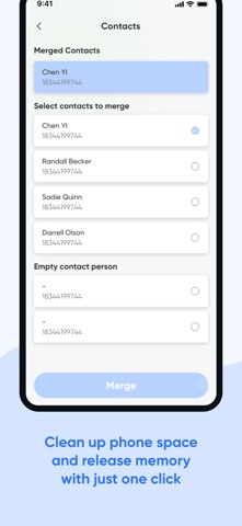 Quick Cleaner Master Screenshot 4 of 4