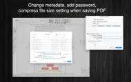 Visual PDF Editor iphone bilder 3