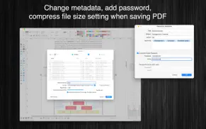 pdf vsdx editor iphone resimleri 4
