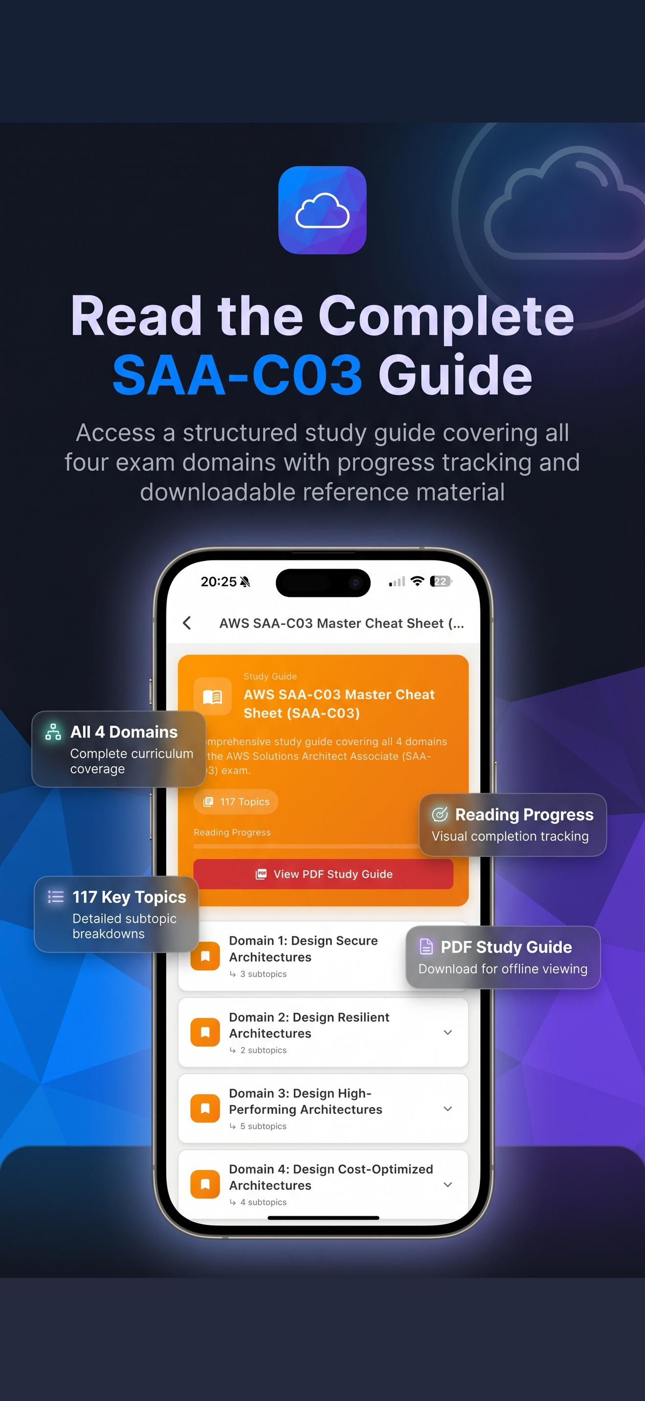 AWS SAA-C03 2026 ® ExamCert