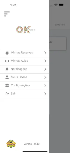 Ok Center screenshot 3