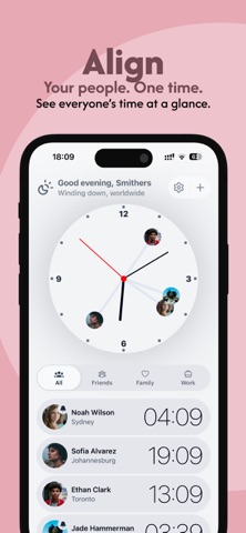 Clocka Screenshot 2 of 5