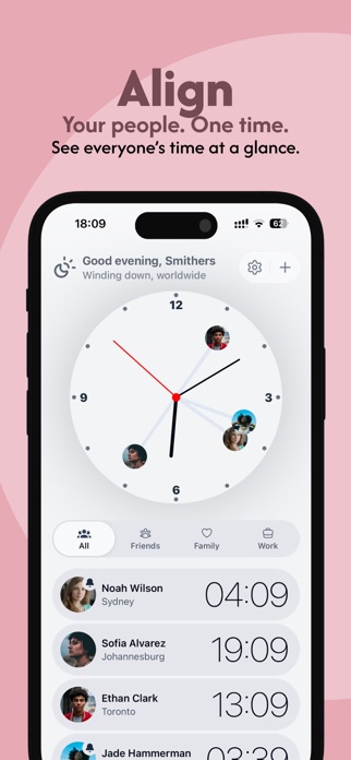 Clocka Screenshot 2 of 5