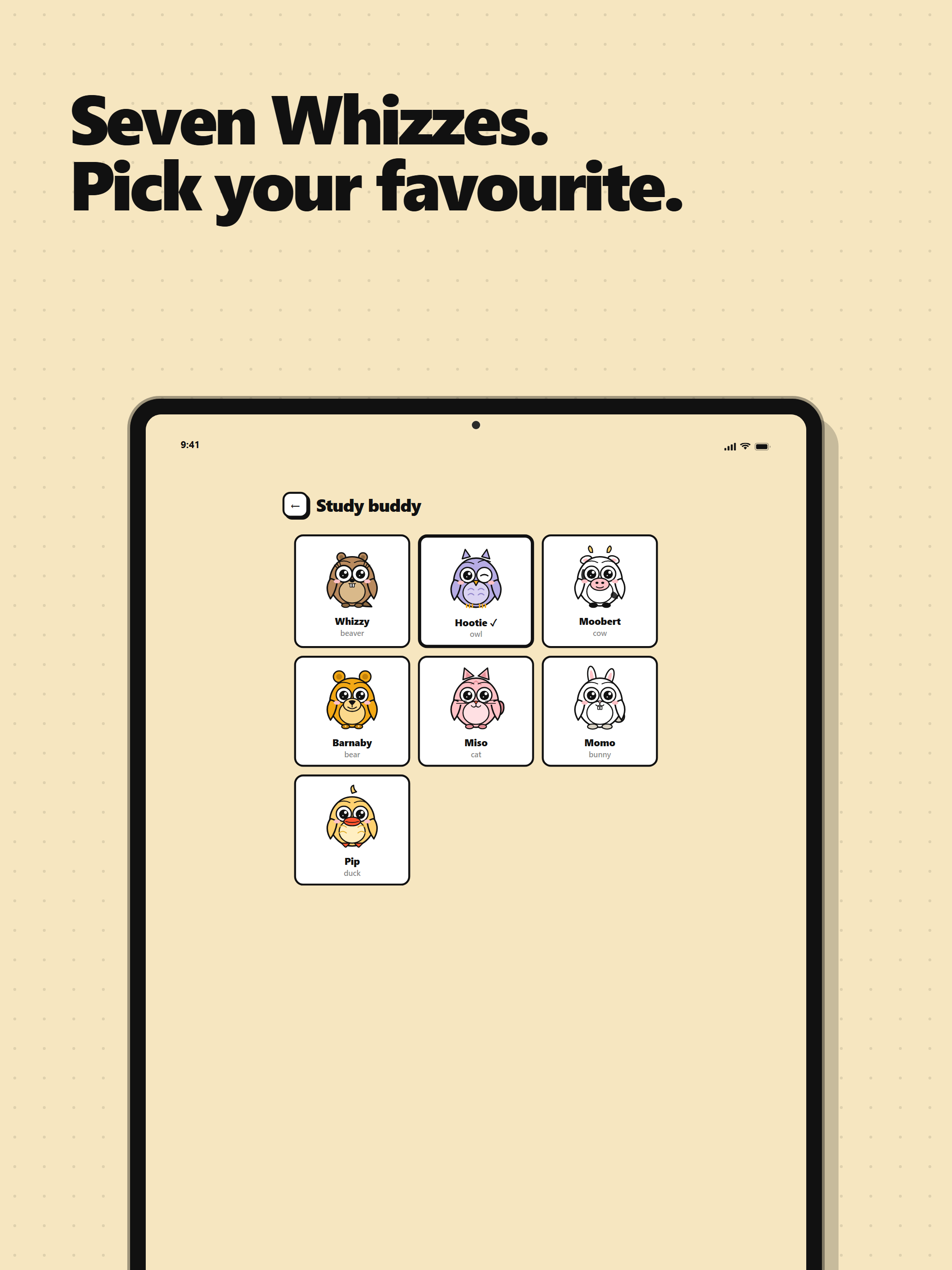 Ingatik: Recall screenshot 19