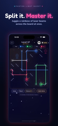 Photon Light Quest Screenshot 3 of 10