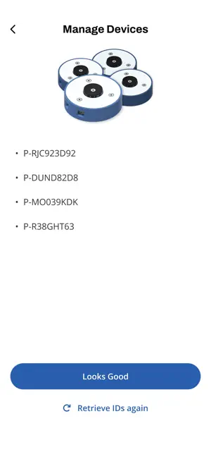 FITSystem screenshot 4