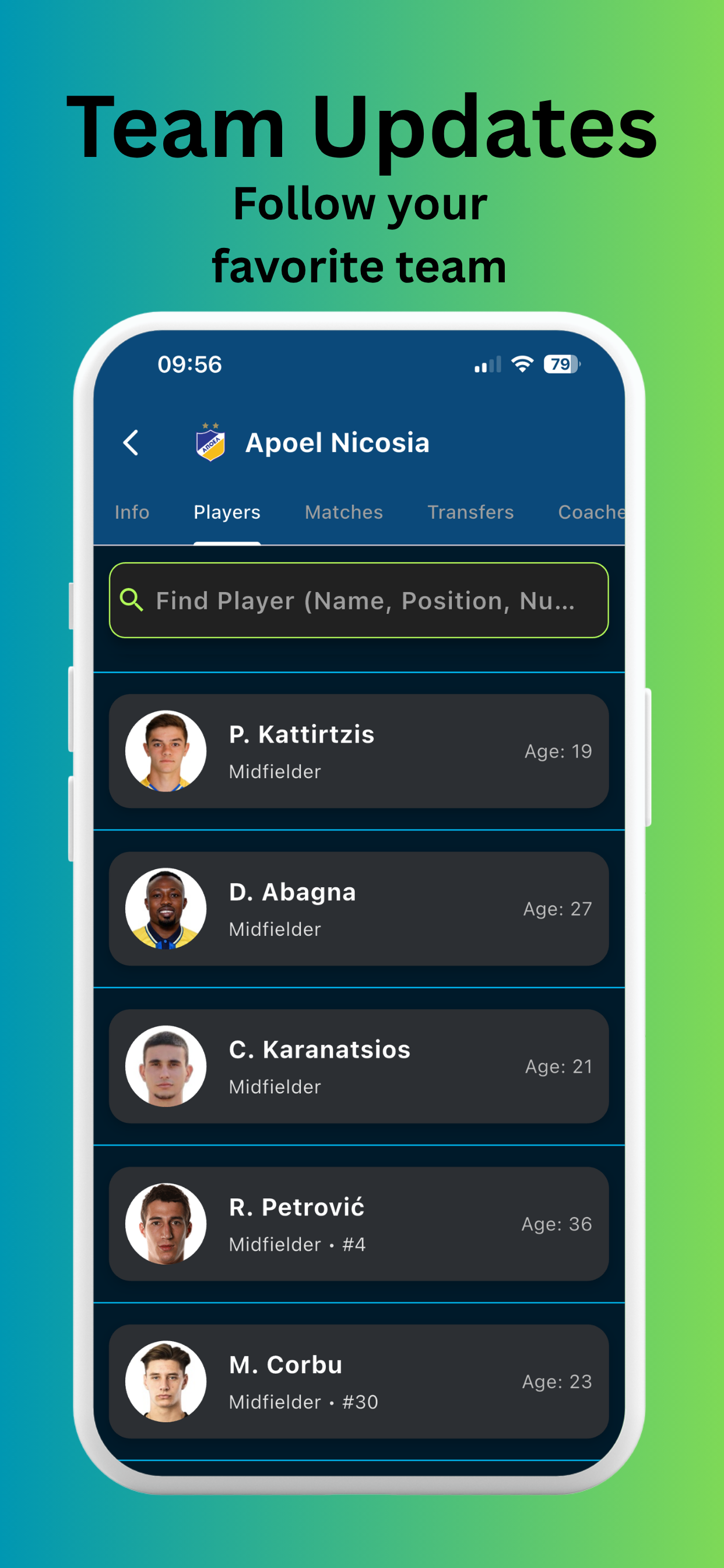Futbol - Cyprus Livescore